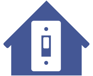 environmental controls icon