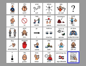 AAC board
